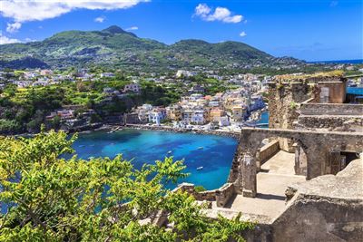 Ischia Porto